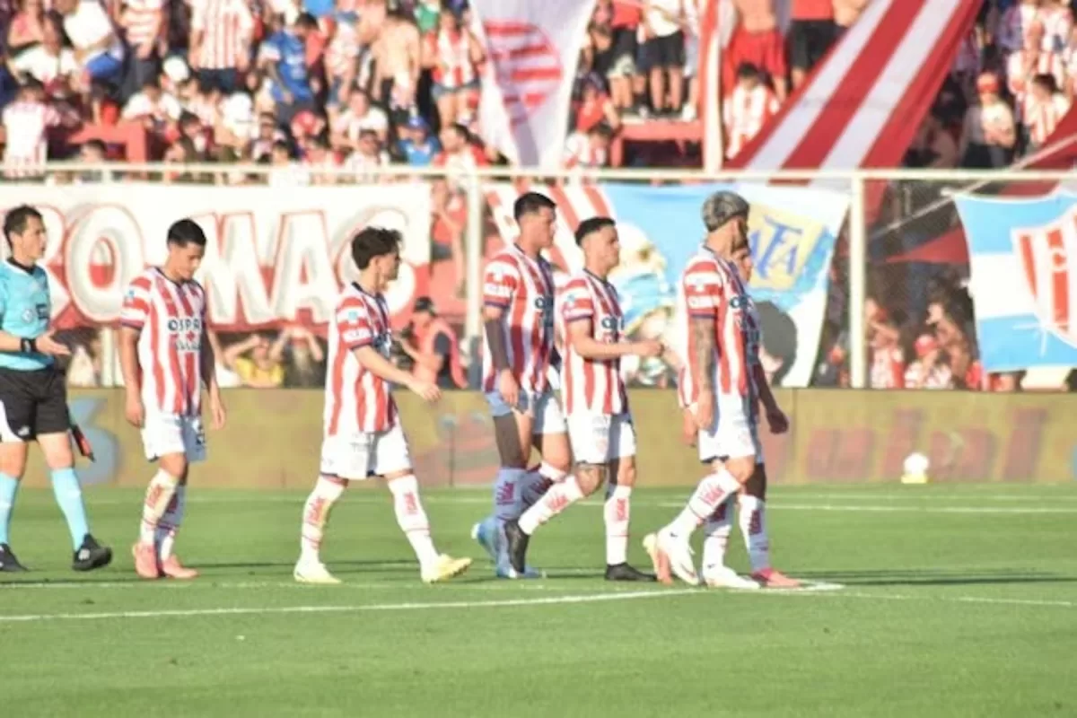 Los amistosos que jugará Unión esta semana