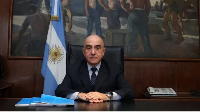 Renunció el secretario de Discapacidad en medio de la discusión por los recortes del Presupuesto 2027