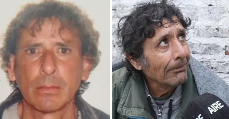 Descartan que un hombre desaparecido en Mar del Plata sea uno de los residentes de un asilo clandestino