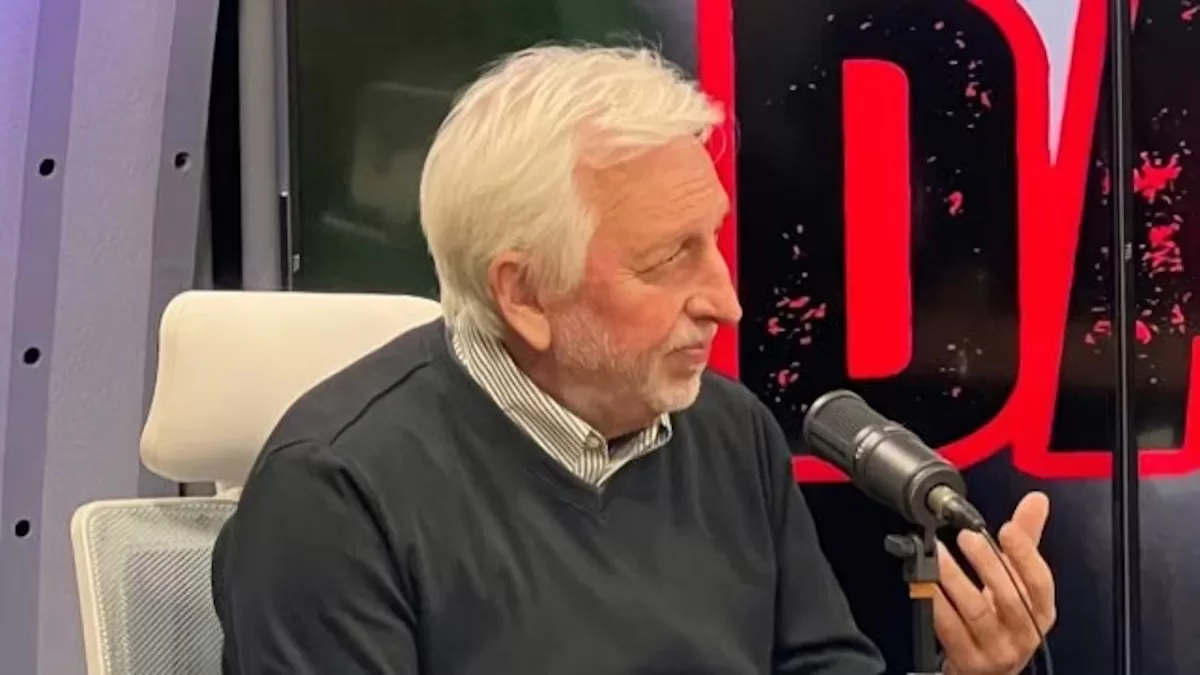 José Alonso: 