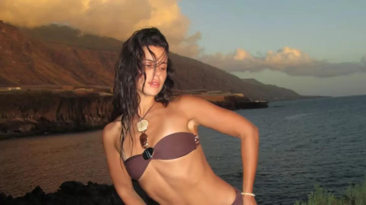 Nathy Peluso reveló la dieta que usó a los 31 años para bajar de peso