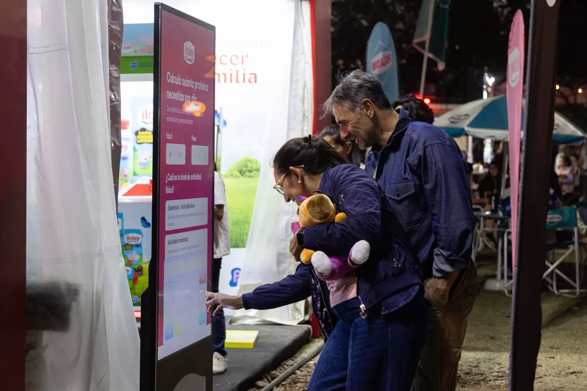 Juegos Suramericanos: el 99% de los visitantes dijo que le gustaría volver a Santa Fe