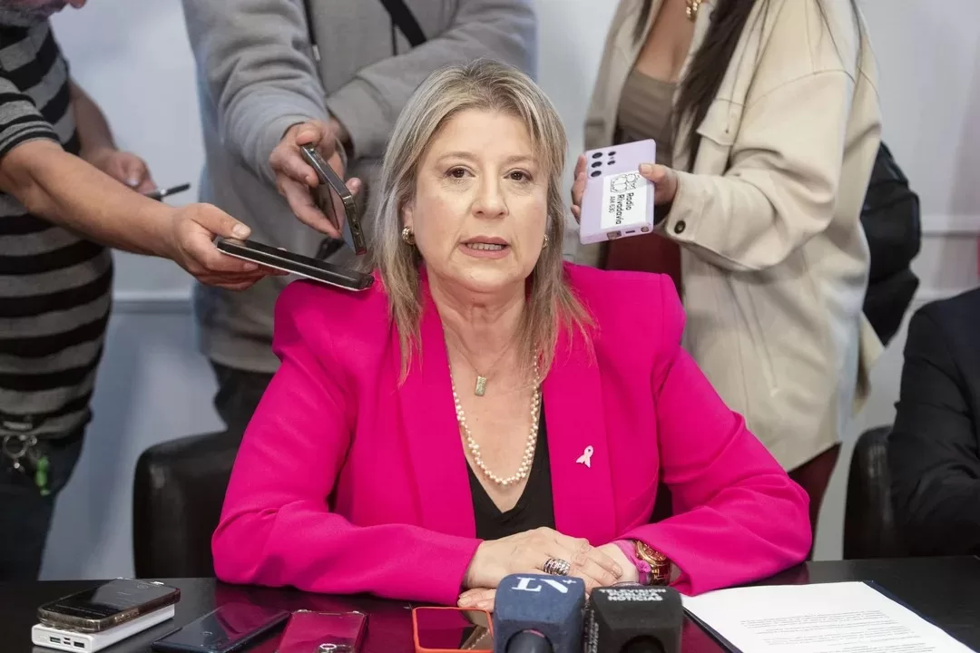 Alejandra Monteoliva detalló cómo será la visita de León XIV a la cárcel de Devoto y habló de la mudanza del penal