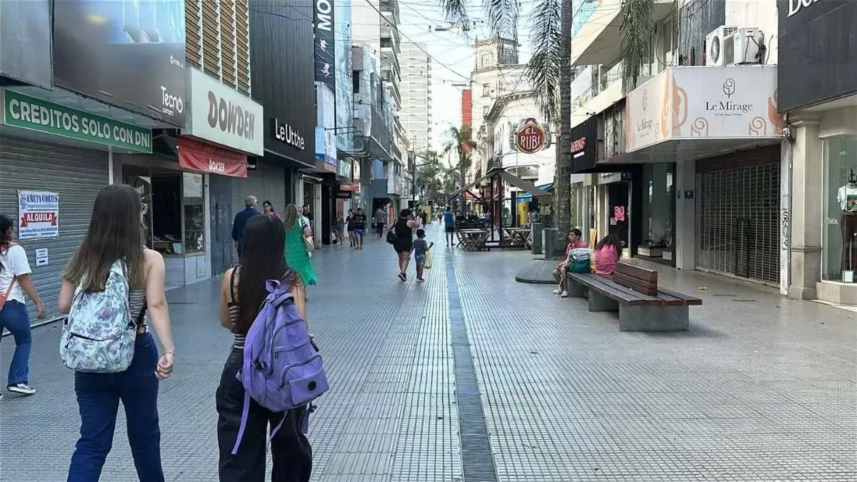 Negocios cerrados este lunes por el Día del Empleado de Comercio