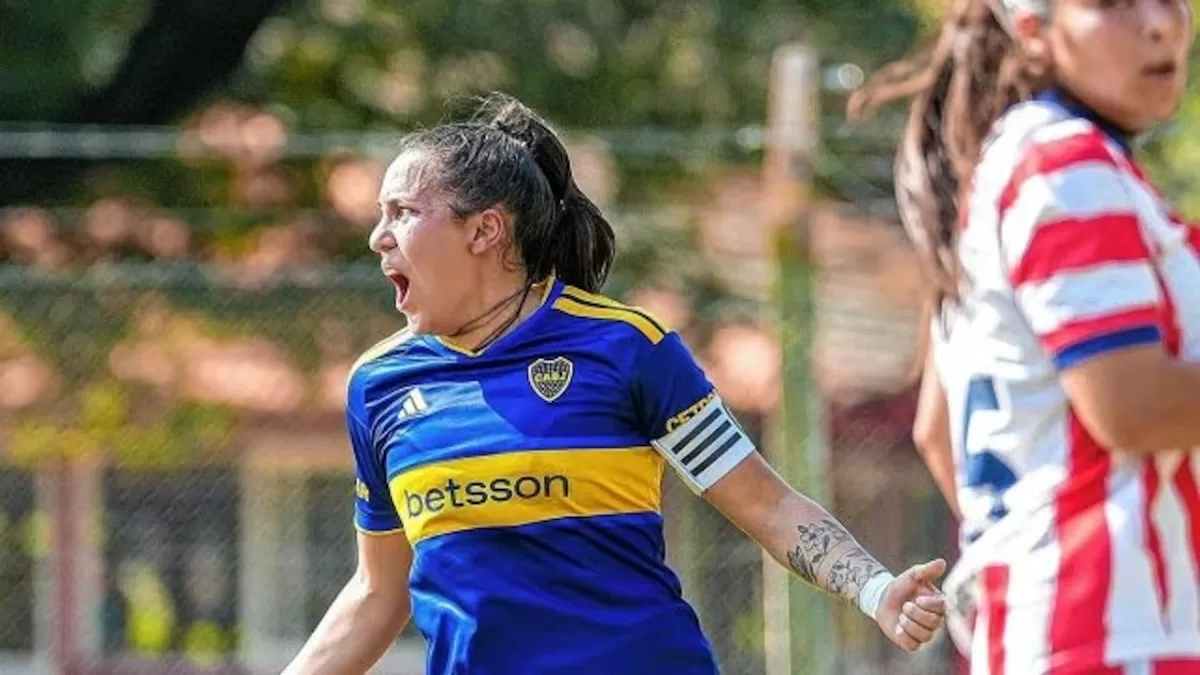 Las chicas de Unión volvieron a caer, esta vez ante Boca