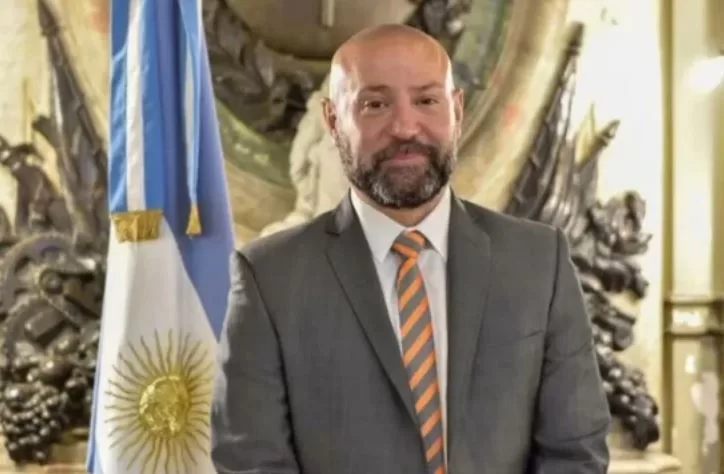 Pidieron la detención de Spagnuolo por las irregularidades en la ANDIS