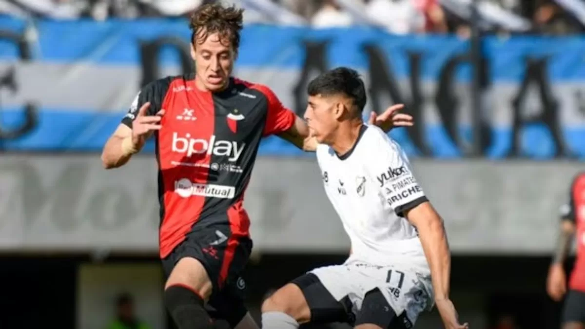 Colón se arrima al Reducido con cinco fechas para trepar en la tabla