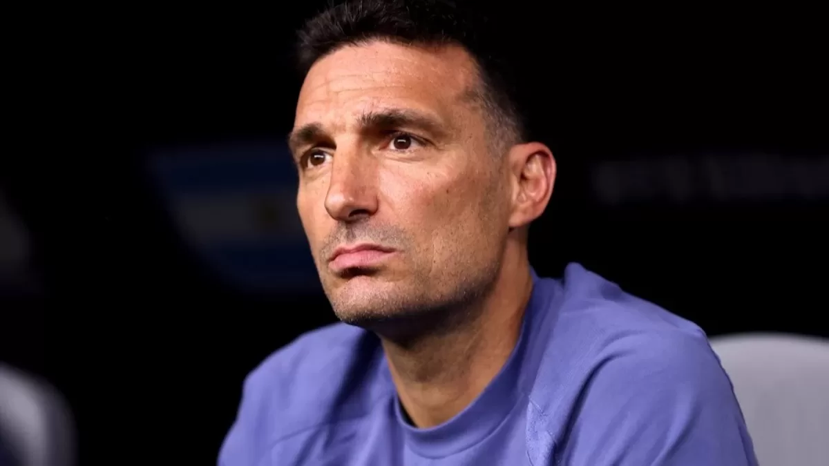 La agenda de la Selección Argentina para este martes previo al amistoso ante Bolivia