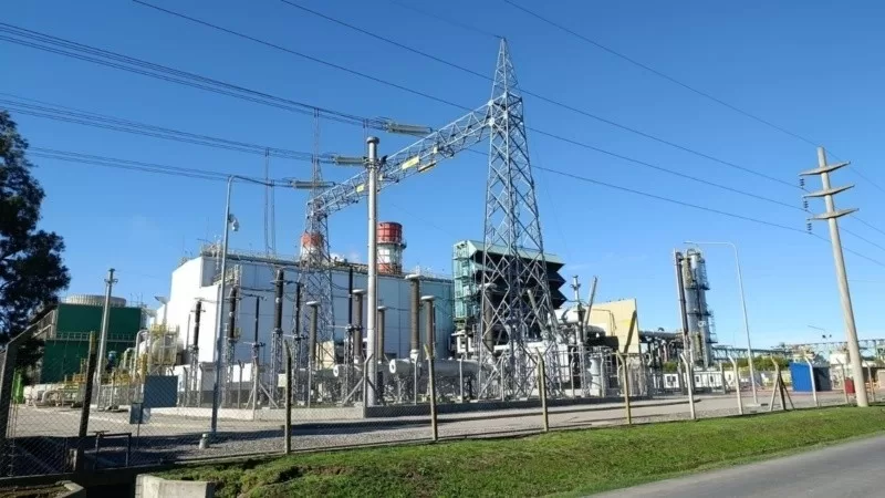 Murió el operario accidentado en Puerto San Martín que estaba internado en el Centenario