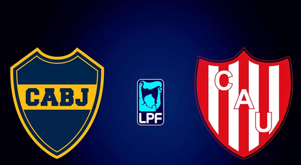 Boca vs. Unión, por la Fecha 11 del Torneo Clausura 2026