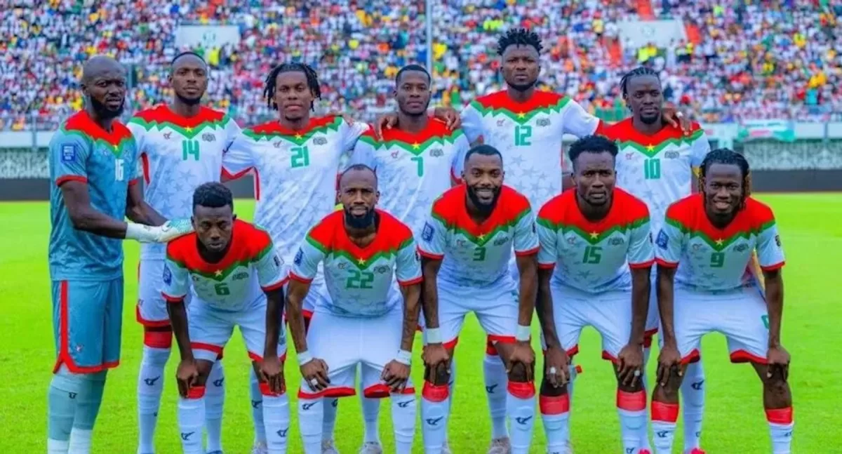 ¿Se jugará el amistoso?: Burkina Faso está varado en Marruecos