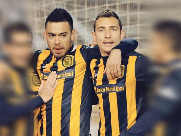 ROSARIO CENTRAL LE PONE COMIENZO A LA PRETEMPORADA, PERO SIN ELLOS