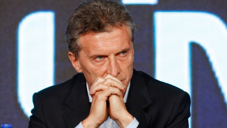 Prófugos del triple crimen: Macri vuelve de sus vacaciones y se reunirá con Vidal 