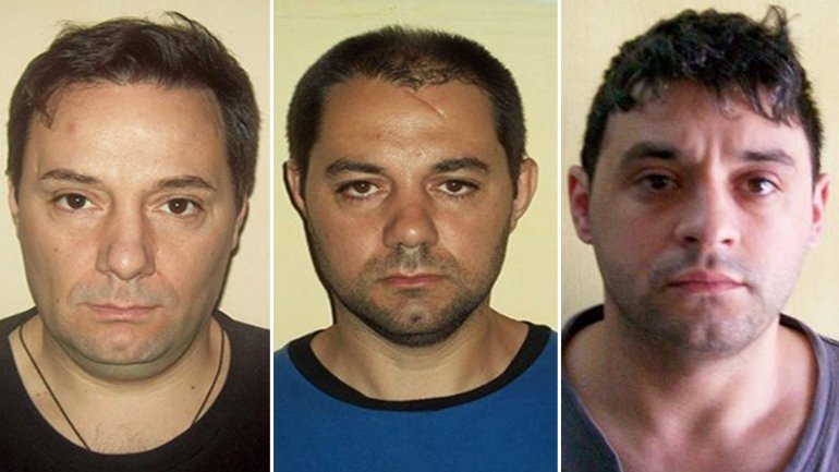 Los 3 puntos de apoyo que usaron los hermanos Lanatta para huir de la cárcel