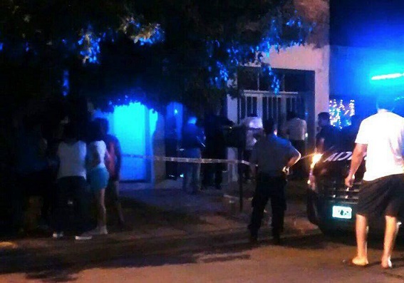Femicidio en Santa Fe