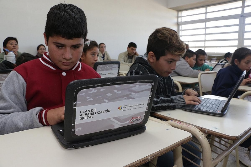 La Fundación NBSF culminó un gran año promoviendo la educación y la cultura 