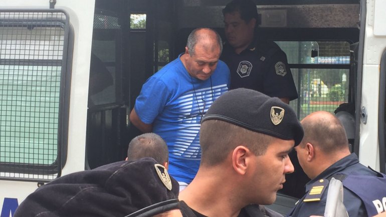 Fuga del triple crimen: cercan a familiares y amigos de los delincuentes que escaparon 
