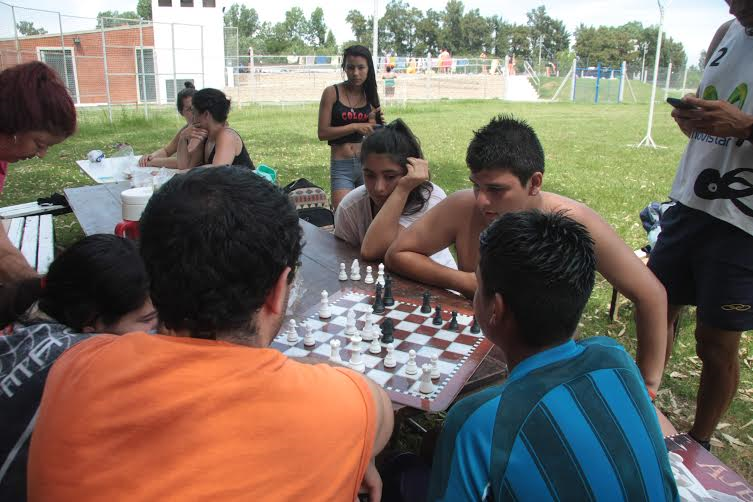 Verano Joven
