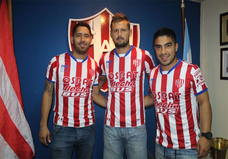 LAS TRES INCORPORACIONES DEL PLANTEL DE MADELÓN