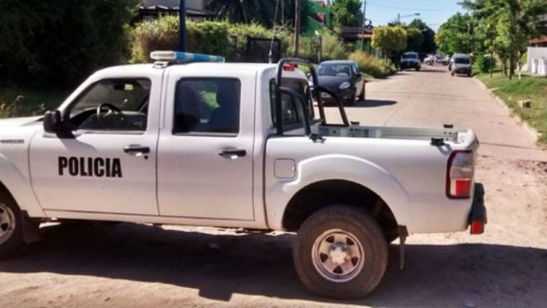 Chascomús: la policía demoró a dos sospechosos de alojar a los prófugos del triple crimen