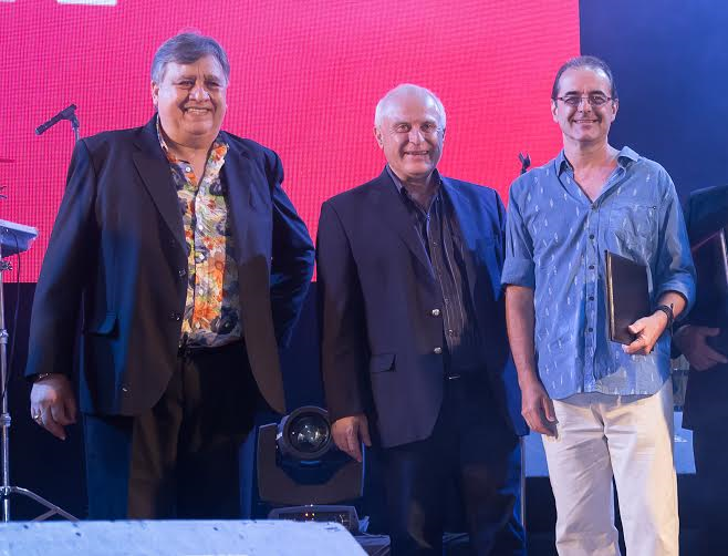 Los Palmeras y Fandermole presentes en el Festival Nacional de Folclore de Cosquín