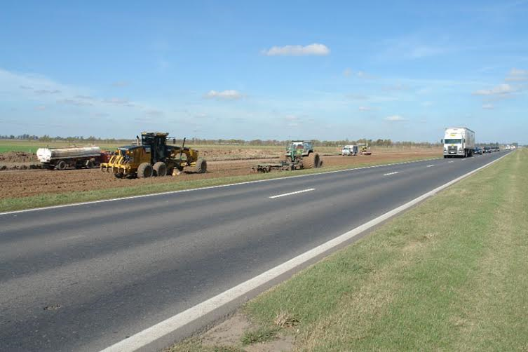 “Priorizar la continuidad de la autovía sobre la ruta 34, es una muy buena noticia”