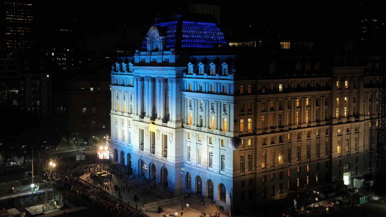 UNTREF, la universidad que 