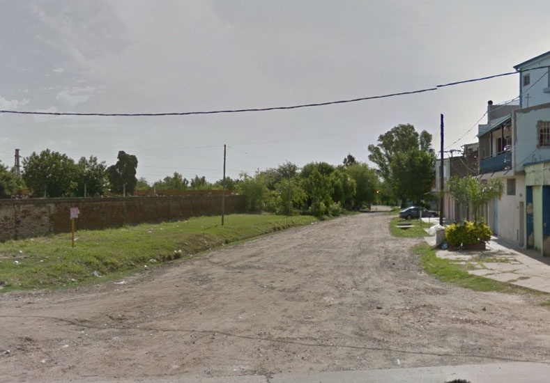 Asesinaron a un joven a plena luz del día en barrio San Pantaleón y hay cuatro detenidos