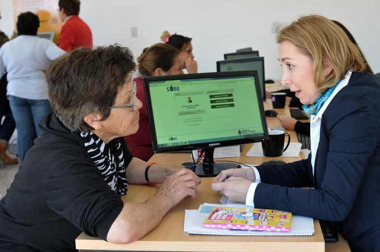 SUBE: el Municipio ya entregó más de 66.300 tarjetas en forma gratuita  