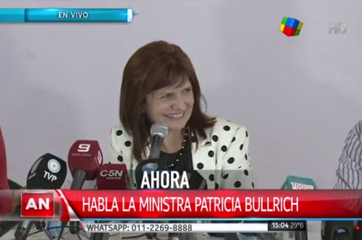 Qué le dijo Mauricio Macri a Patricia Bullrich tras la captura de Cristian Lanatta y Víctor Schillaci