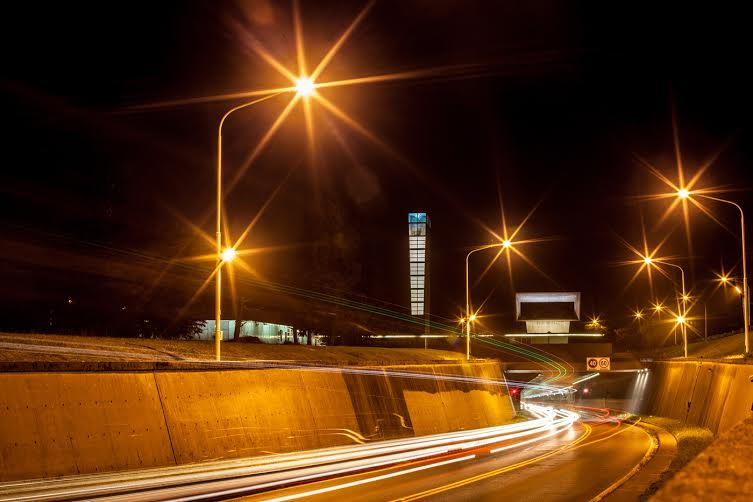 Más de cuatro millones y medio de vehículos circularon por el Túnel Subfluvial durante 2015