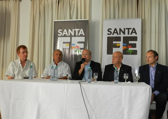Entidades del sector productivo participaron de una charla sobre el fenómeno “El Niño”
