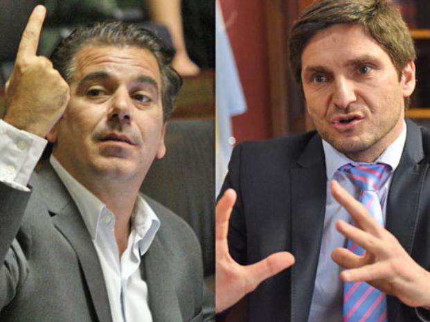 Duro contrapunto entre Santa Fe y Buenos Aires por falsa información 