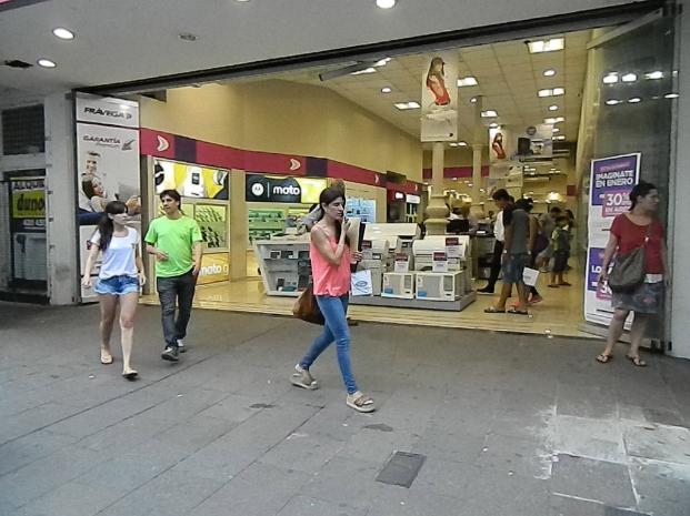 Multarán a los comercios que no usen racionalmente el aire acondicionado 