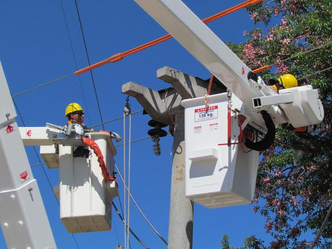 La EPE aprobó licitaciones por más de 38  millones de pesos