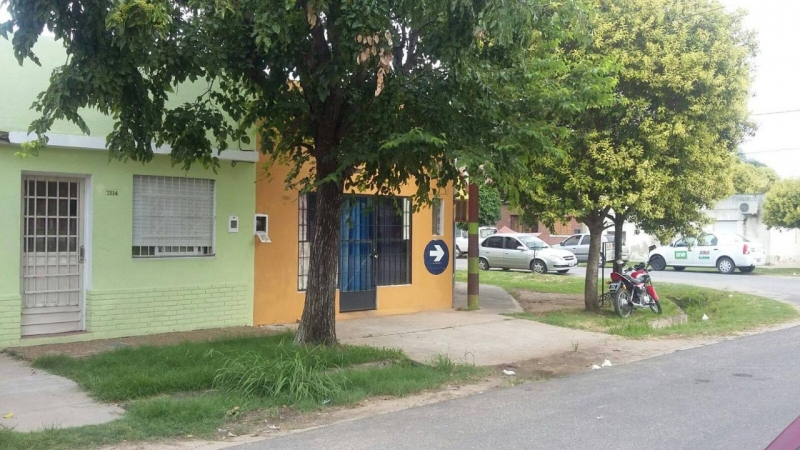 Un joven fue asesinado en Barrio Transporte