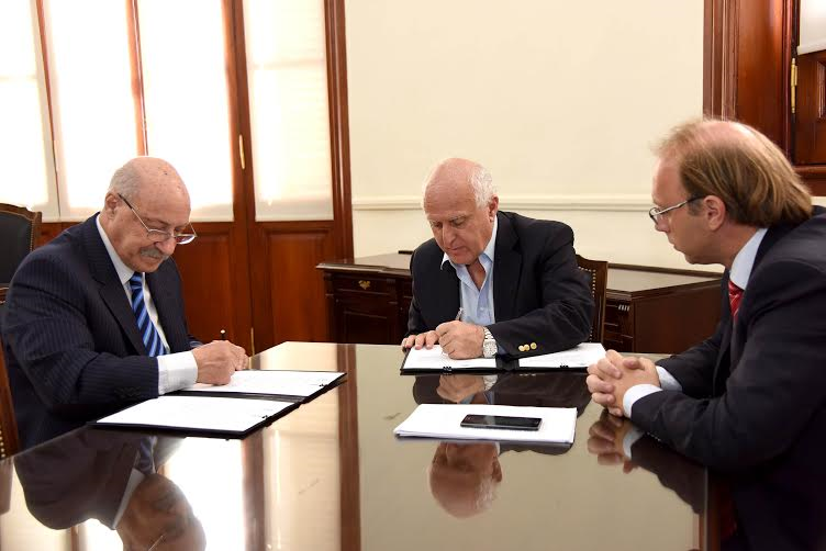 Santa Fe recibirá 10 millones de pesos del Consejo Federal de Inversiones
