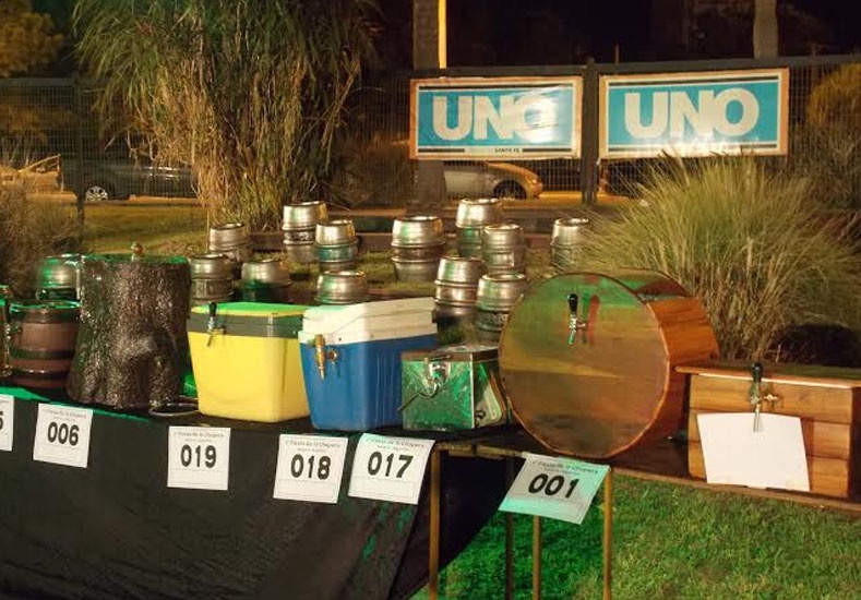 Preparan la 3º edición de la Fiesta de la Chopera