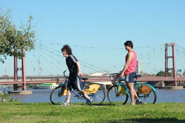 Temporada de Verano: opciones para disfrutar la ciudad