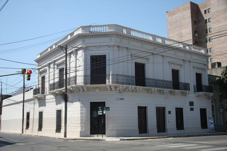 Darán a conocer las ofertas económicas para continuar la restauración de la Casa del Brigadier