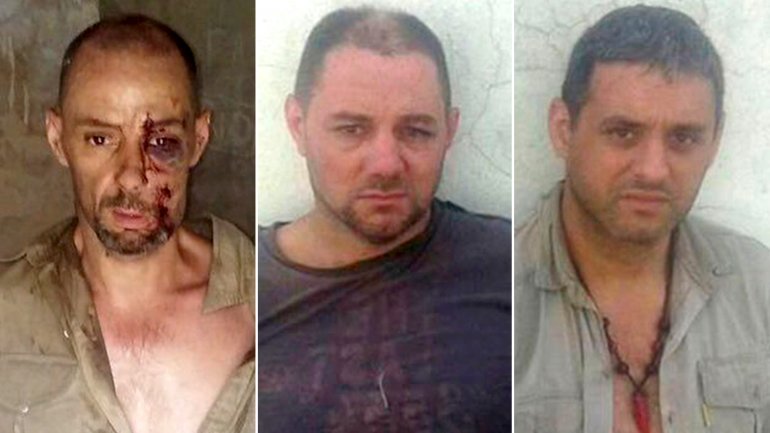 Así sigue la investigación por la fuga de los hermanos Lanatta y Víctor Schillacci