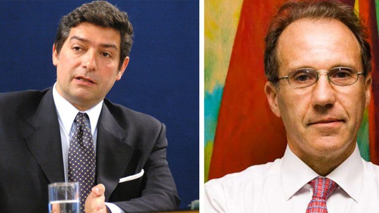 Macri remitió al Senado los pliegos de Rosatti y Rosenkrantz para la Corte