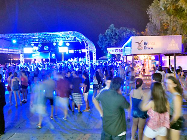 Radiografía del descontrol de la noche rosarina, un fenómeno donde los excesos son protagonistas 