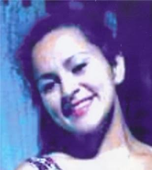 Solicitan información sobre el paradero de Aylen Daiana Alfonso