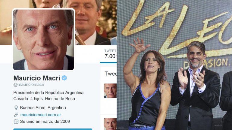 EN MEDIO DEL BOICOT A 