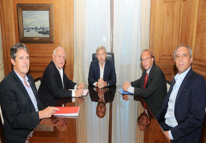 Lifschitz y Frigerio