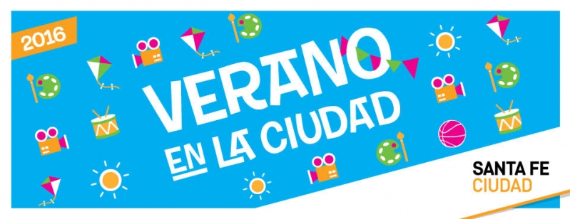 Verano en la Ciudad: la kermesse llega con juegos y espectáculos a los barrios santafesinos