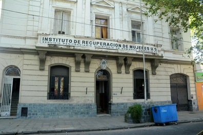 La hermana de Guille Cantero murió en el Hospital Eva Perón