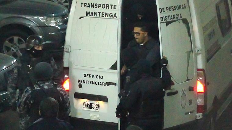 “Cantero y Chamorro serán reemplazados por otros gerentes”