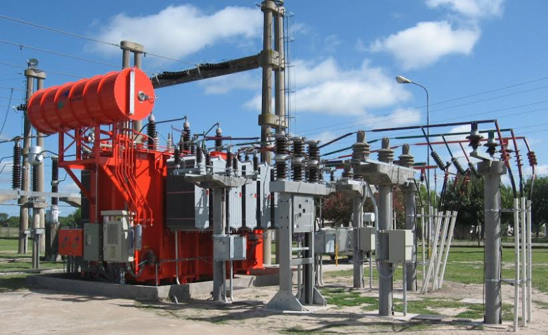 La EPE batió un nuevo récord de demanda energética alcanzando los 2.323 megavatios